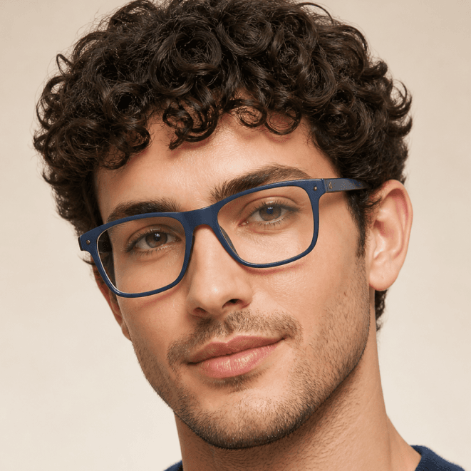 Men's Eyeglasses