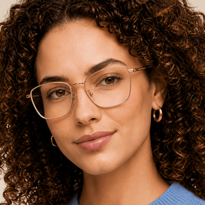 Women's Eyeglasses