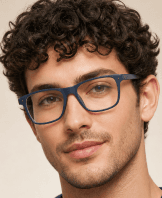 Men's Eyeglasses
