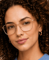 Women's Eyeglasses