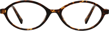 Oval frame style