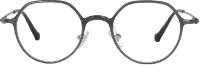 Round frame style