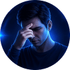 Difficulty Focusing