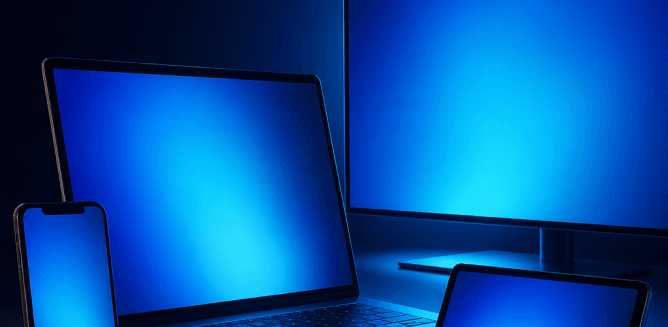 Digital Devices