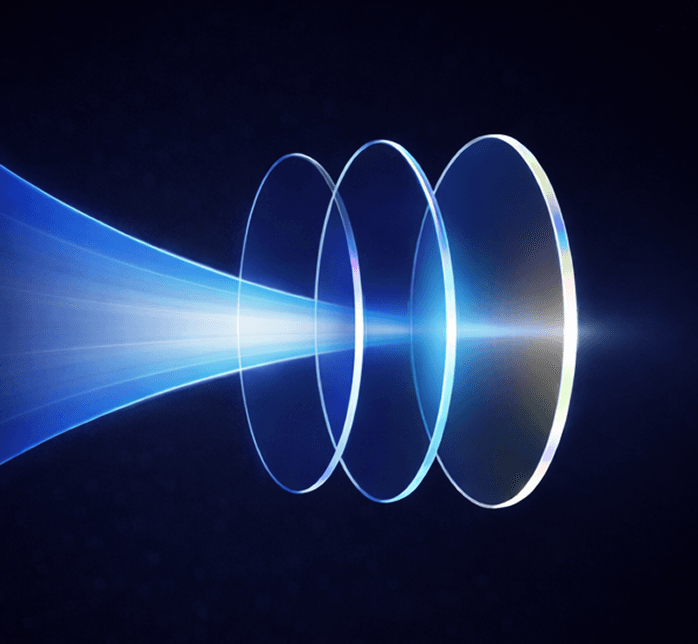 How blue light glasses help