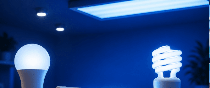LED Lighting
