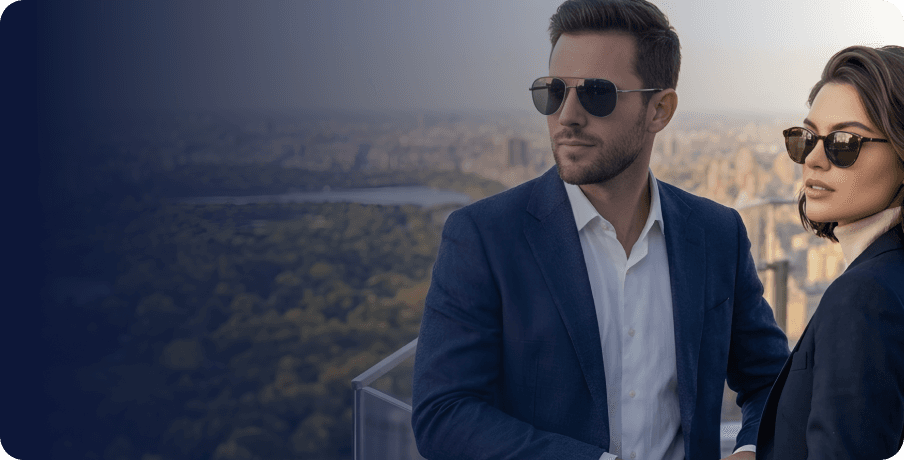 Polarized Sunglasses