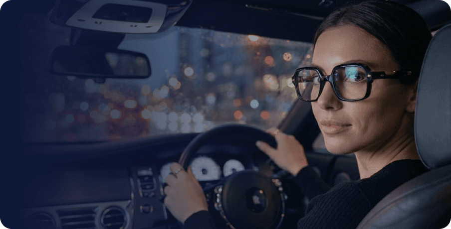 Clear Vision for Safer Driving