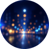 Blurred Vision