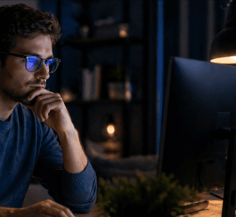 Do you really need blue light glasses