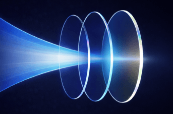 How blue light glasses help