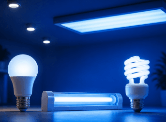 LED Lighting