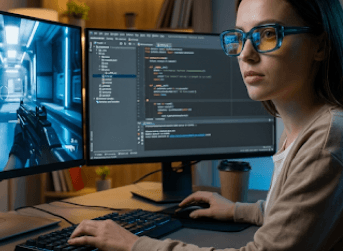 Screen Environments
