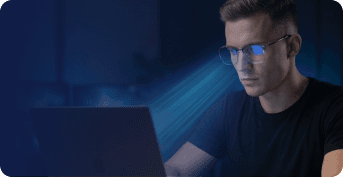 Blue Light Protection