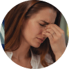 Eye Strain & Fatigue