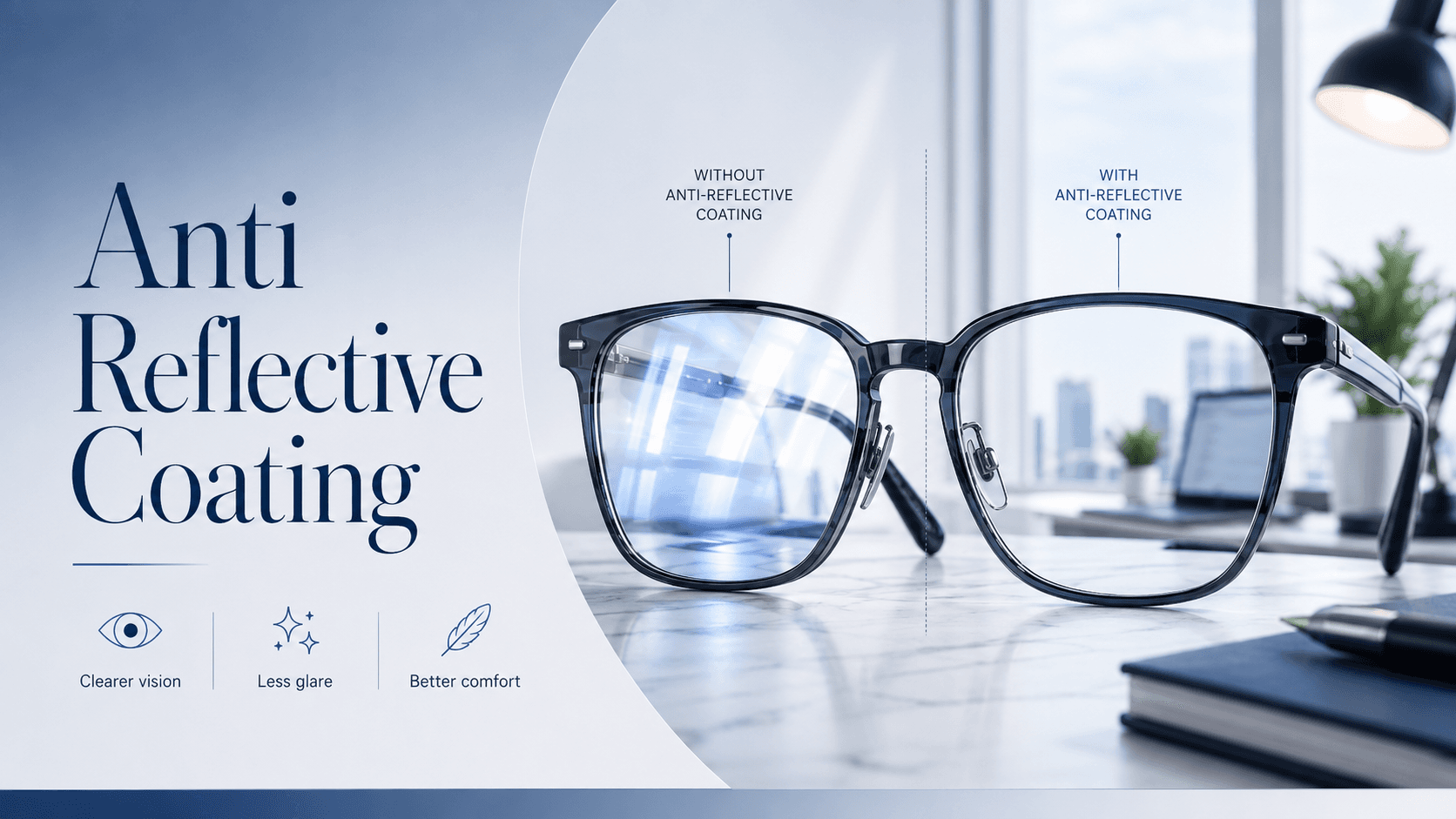Anti Reflective Coating