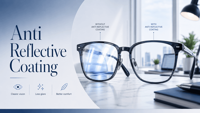 Anti Reflective Coating