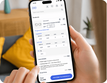 Easy Online Ordering
