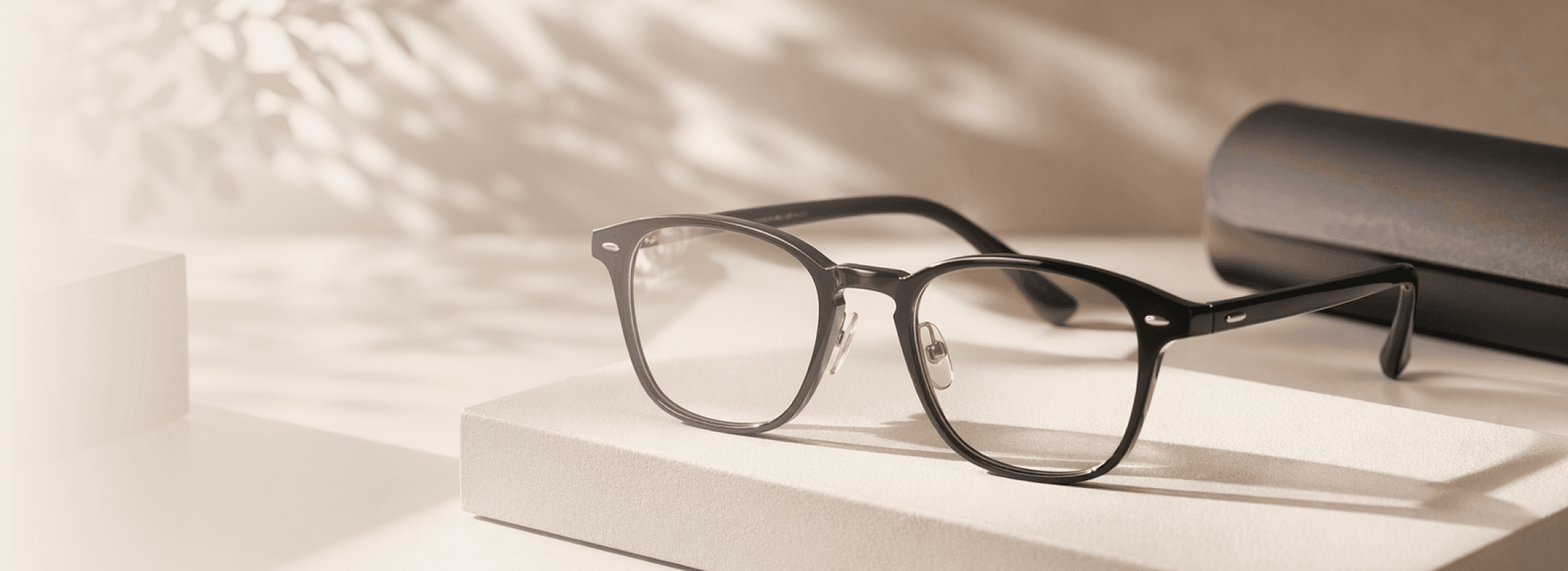 Rimloo eyewear hero