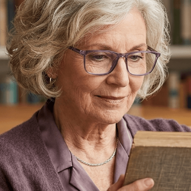 Women's Eyeglasses