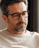 Men's Eyeglasses