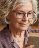 Women's Eyeglasses