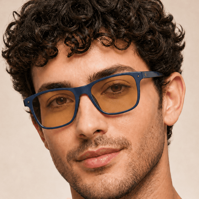 Men's Eyeglasses