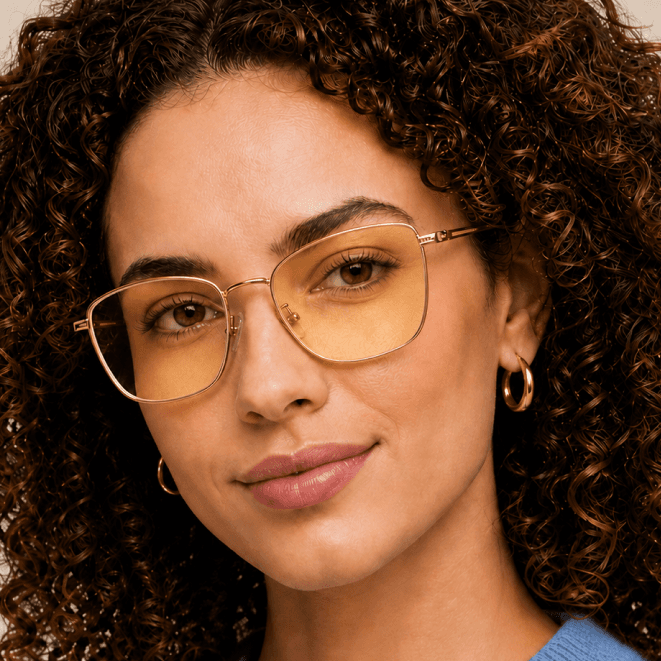 Women's Eyeglasses