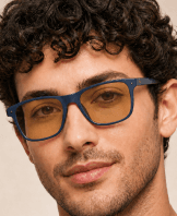 Men's Eyeglasses