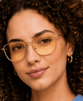 Women's Eyeglasses