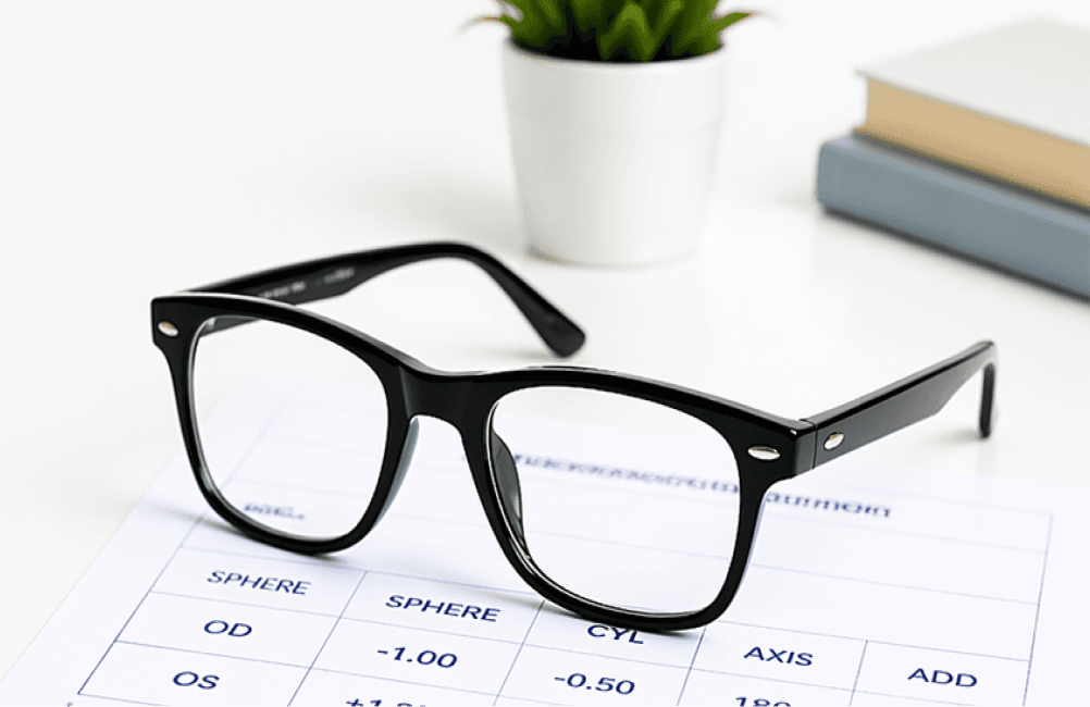 Non-Prescription Reading Glasses