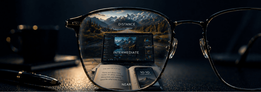 Progressive Lenses