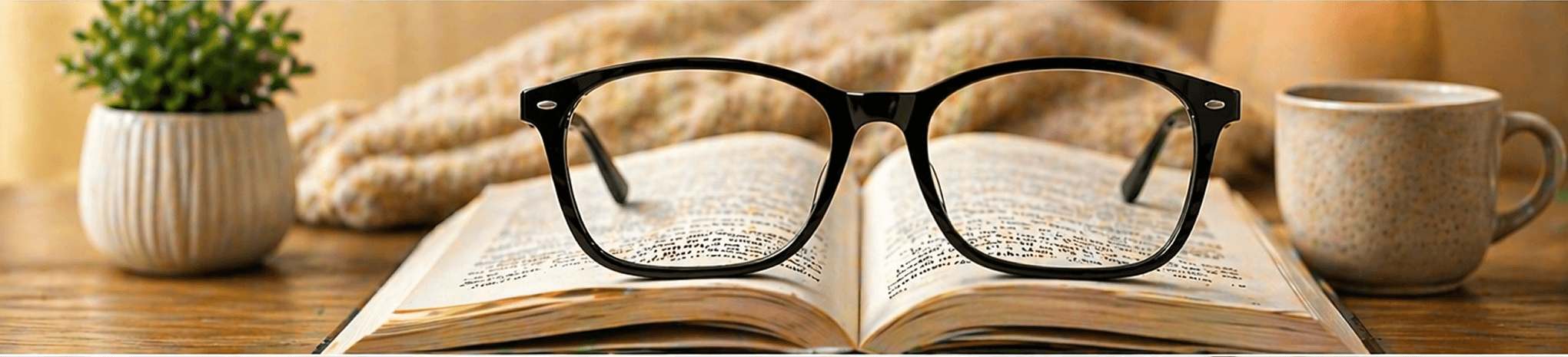 Reading Glasses