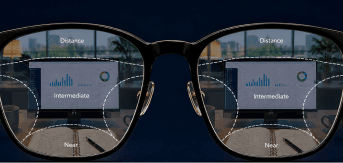 Premium Progressive Lenses