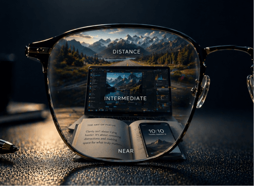 Progressive Lenses
