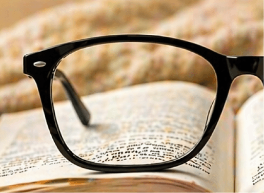 Reading Glasses