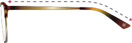 Temple (Arm) Length